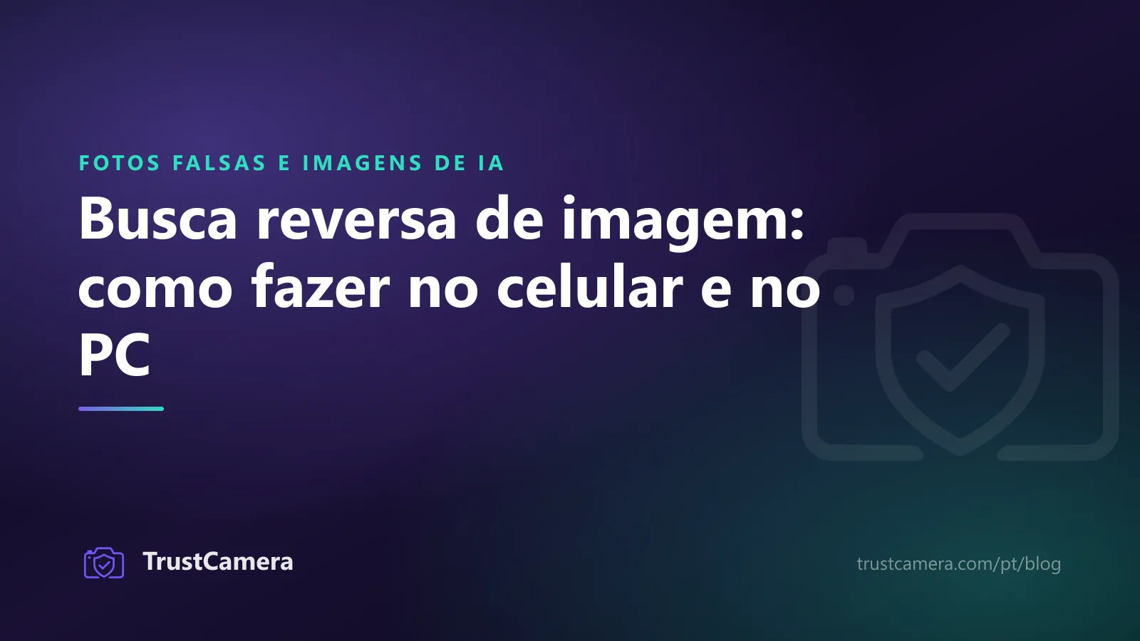 Capa: busca reversa de imagem no Android, no iPhone e no PC