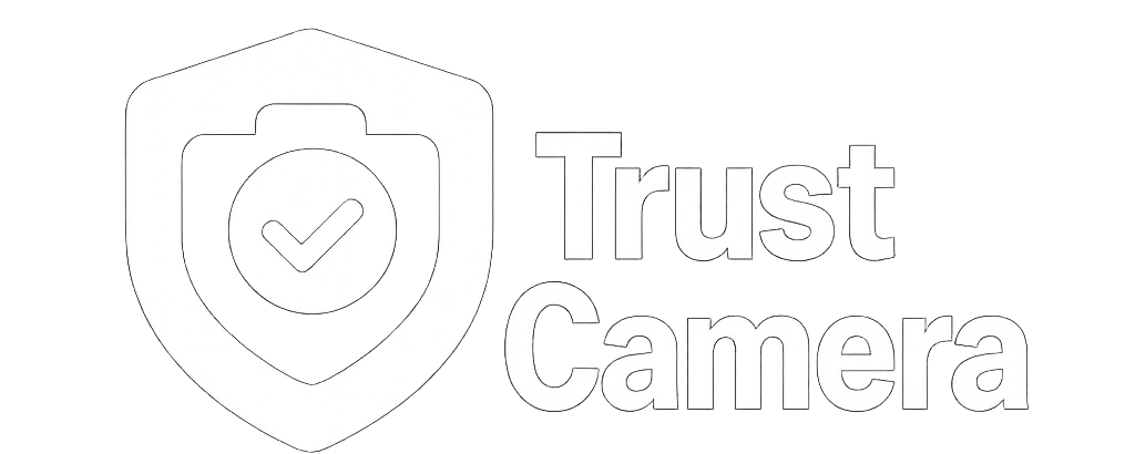 TrustCamera